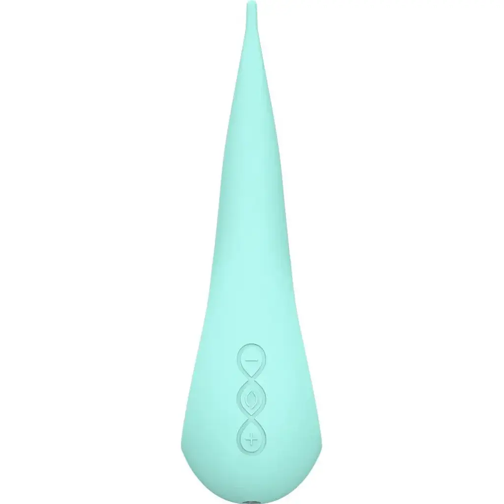 Вібратор LELO DOT Aqua (SO8085) [108565] - фото 6
