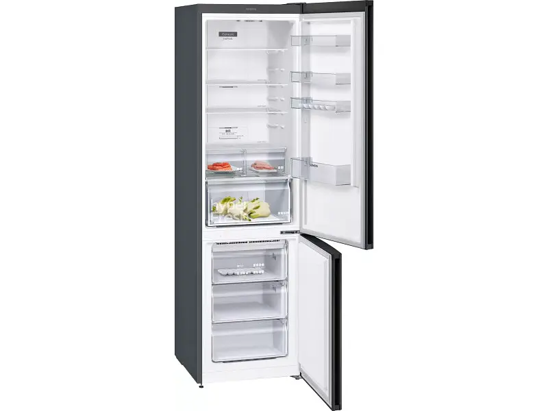 Холодильник Siemens KG39NXX316 - фото 2