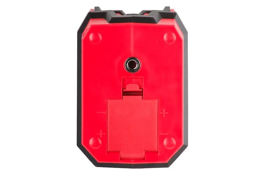 Рівень лазерний Intertool 360° x 2 головки MT-3052 - фото 8