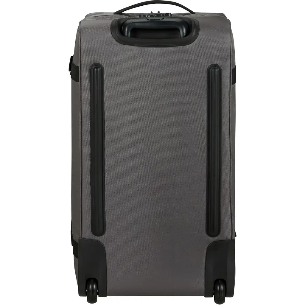 Дорожная Сумка На Колесах American Tourister URBAN TRACK DARK GREY 68x40x38,5 MD1*08002 - фото 6