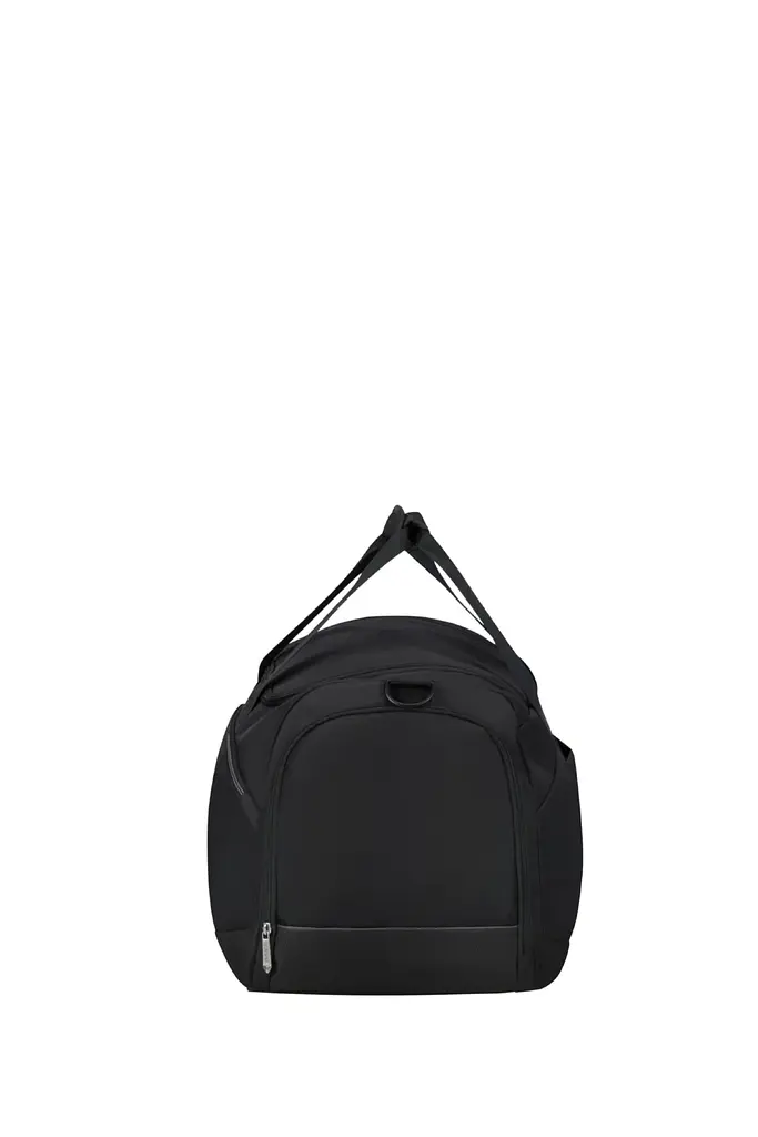 Сумка Дорожня American Tourister SUMMERRIDE BLACK 52,5x32x30 ME7*09001 - фото 8