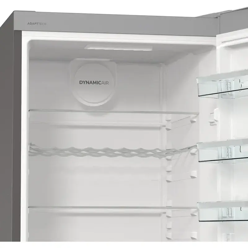 Холодильник GORENJE R619EAXL6 - фото 2