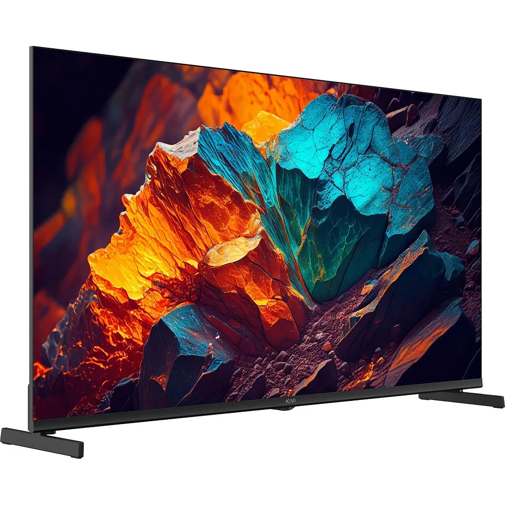 Телевизор Kivi F720Q 40'' QLED FHD (40F720QB) [144534] - фото 2