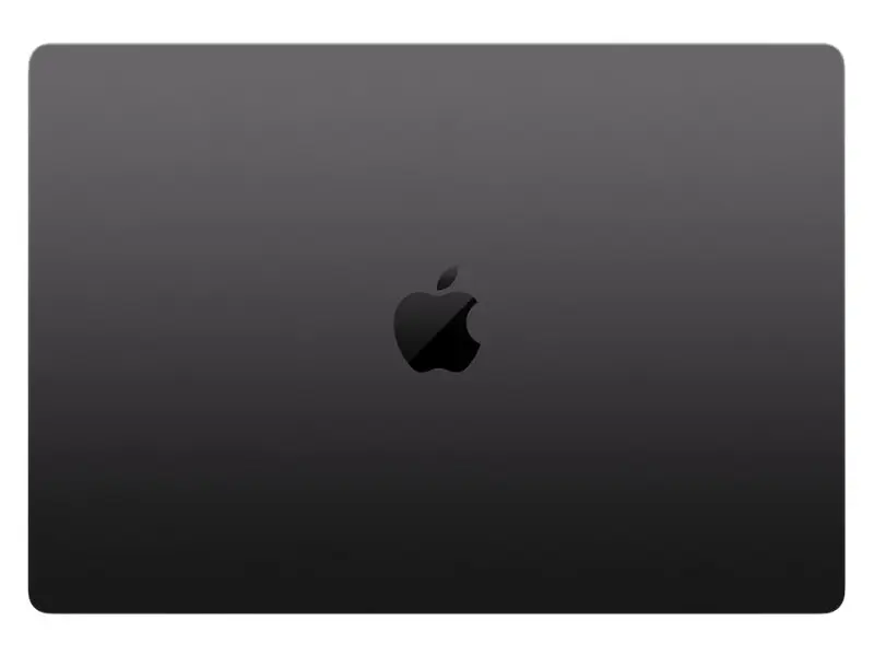 Ноутбук Apple MacBook Pro 16 Space Black Late 2023 (Z1AF001AJ) - фото 3