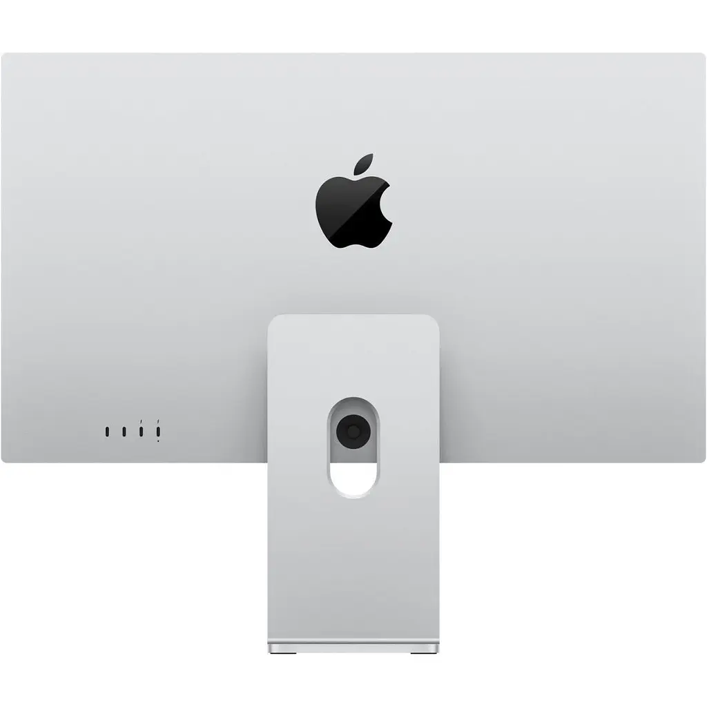 Монітор Apple Studio Display XDR 27" Standard glass with tilt- and height-adjustable stand 2026 (MFEL4) [167745] - фото 2