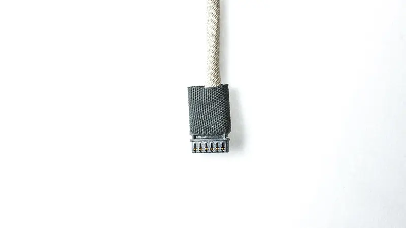 Шлейф матриці для ноутбука HP (15-CC, 15-CD), 30pin (DDG74ALC111) - фото 2