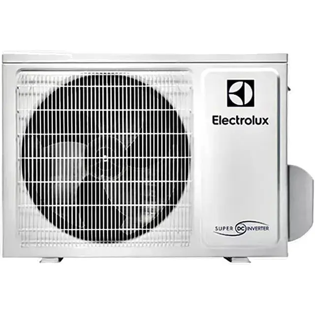 Спліт-система Electrolux Monaco Super DC Іnverter [EACS/I-12HM/N8_22Y EU] [113151] - фото 5