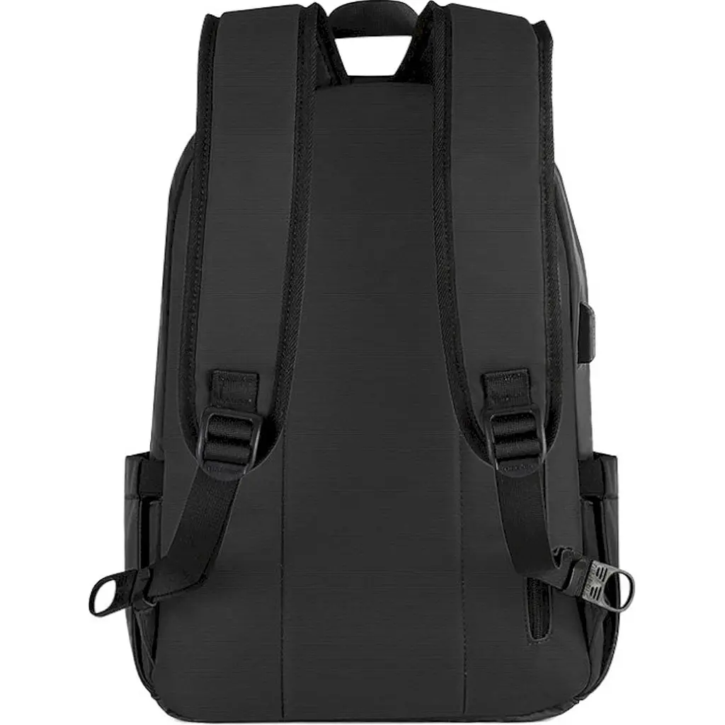 Рюкзак Tigernu T-B3249A 15.6` Black [121152] - фото 3