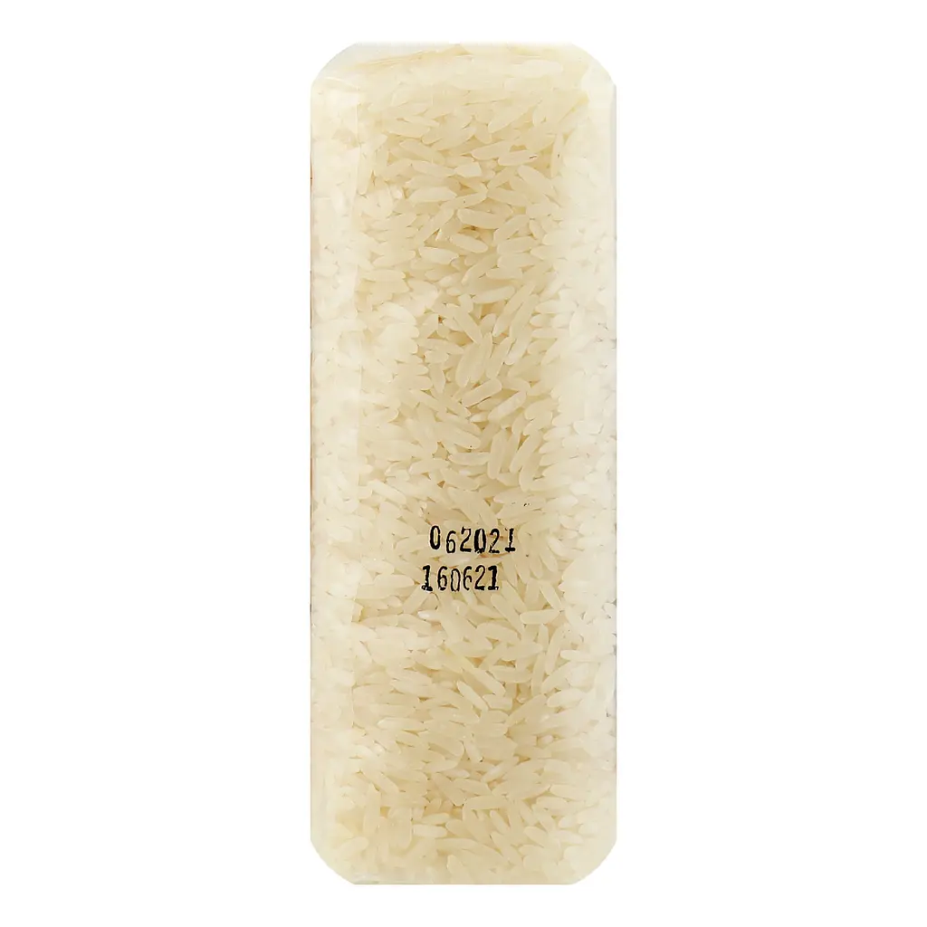 Рис Жасмін довгозернистий шліфований World's Rice 500 г - фото 3