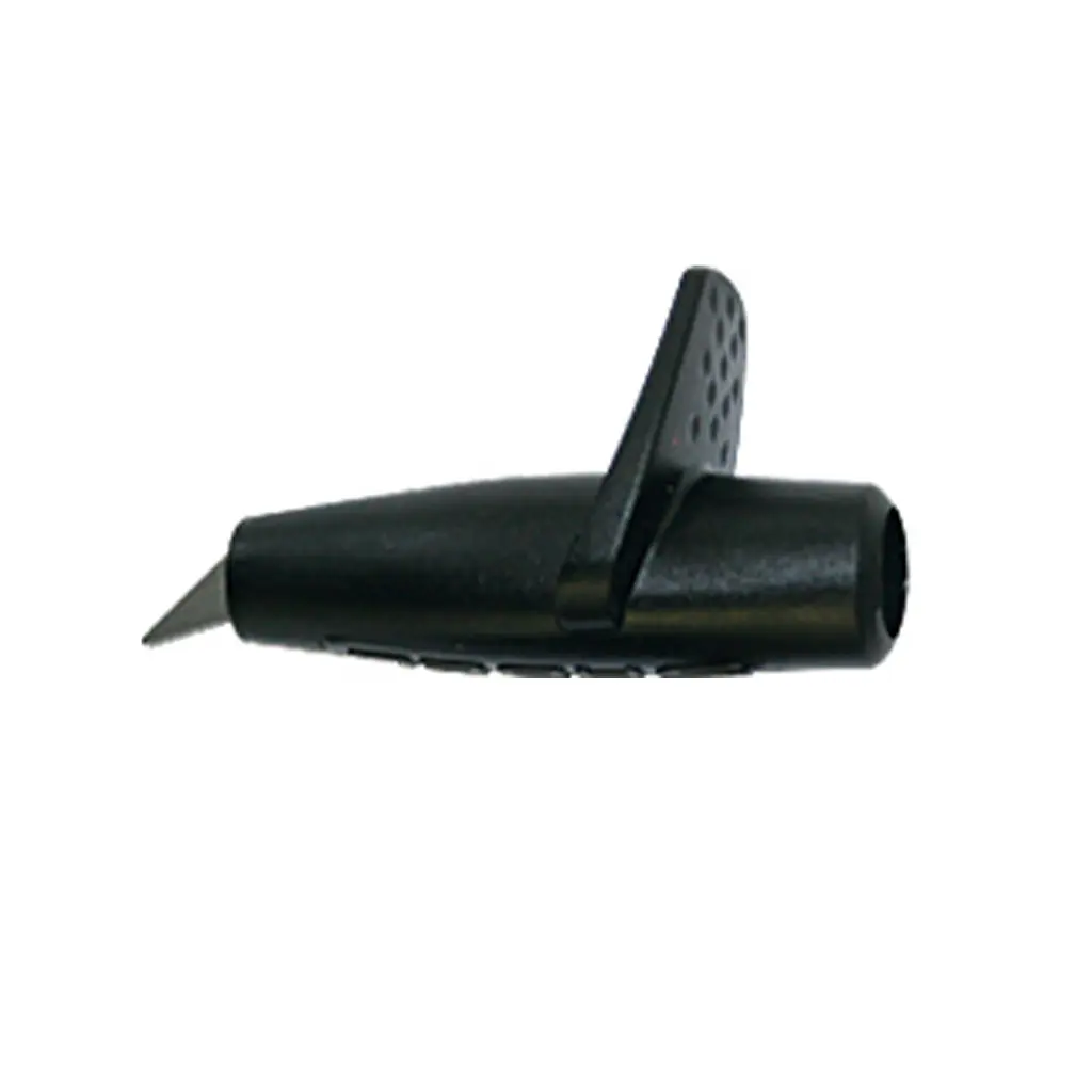 Наконечник Gabel Aero+Active Carbide 05/44+08/5 (7905440903010), Черный - фото 3