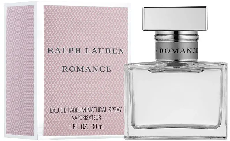 Парфумована вода Ralph Lauren Romance 30 мл - фото 2