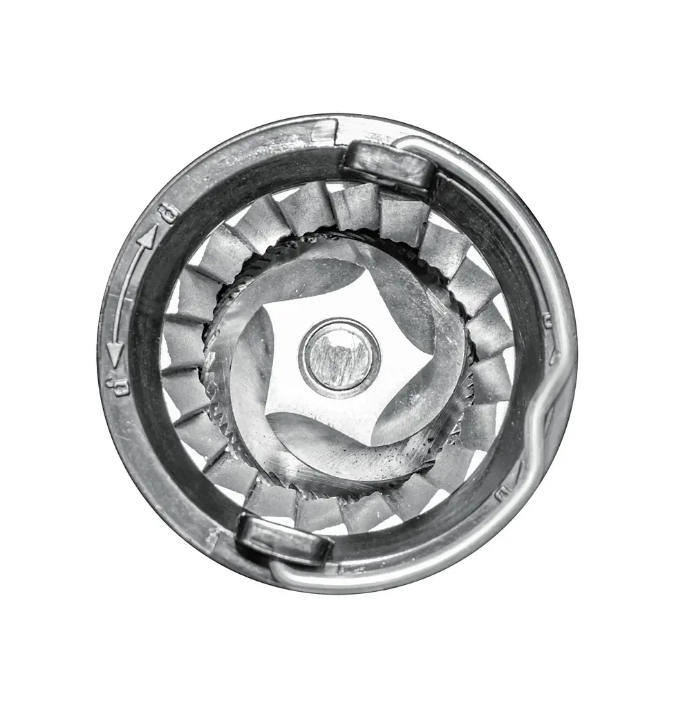 Профессиональная кофемолка Rommelsbacher EKM 500 - фото 6