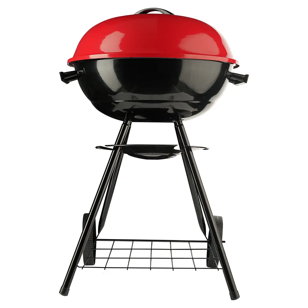 Уценка. Гриль угольный Market Union диаметр 44 см (899903) - фото 2