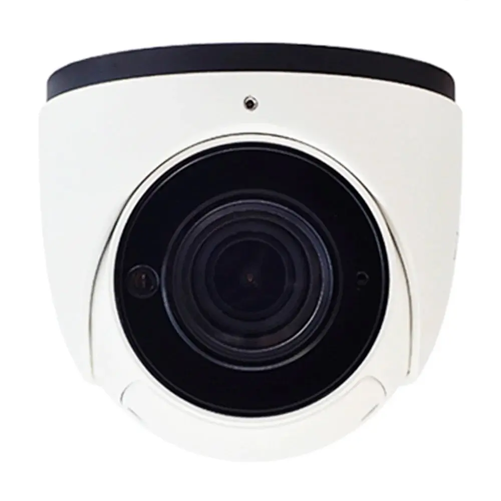 IP-відеокамера 5Mp TVT TD-9555E2A (D/AZ/PE/AR3) f=3.3-12mm (77-00023) - фото 2