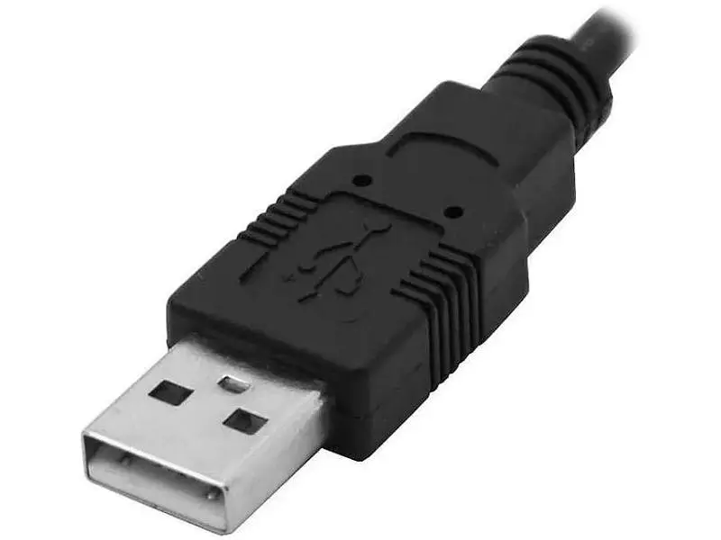 Навушники HP DHE-8001U Black - фото 5
