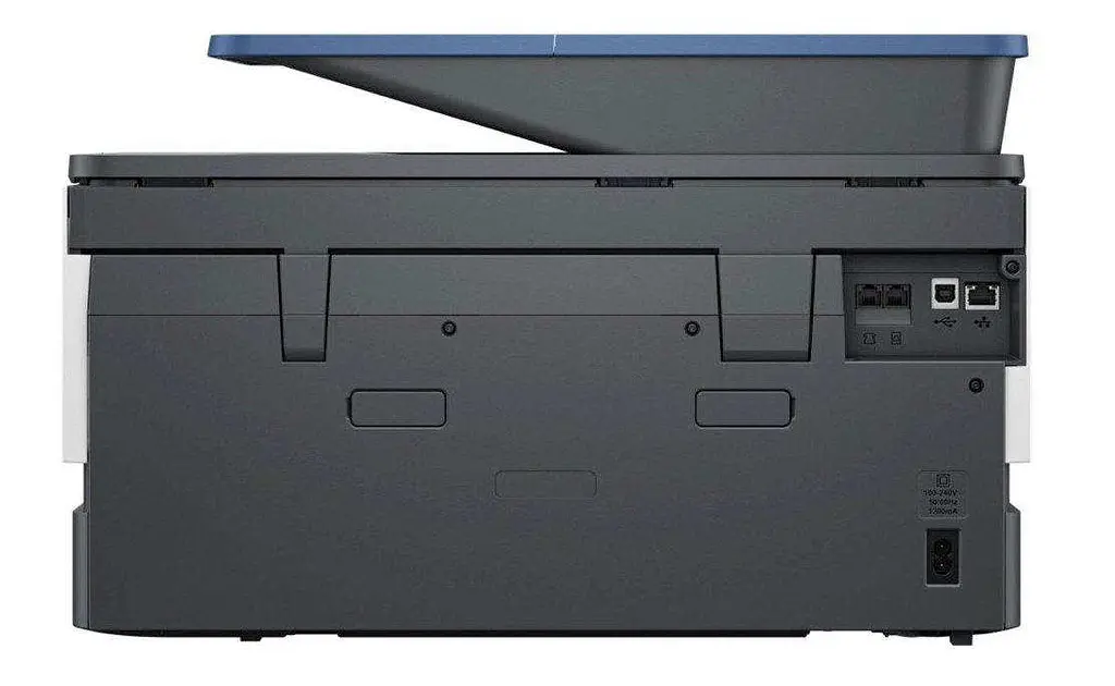 БФП HP OfficeJet Pro 9125e (403X5B) - фото 6