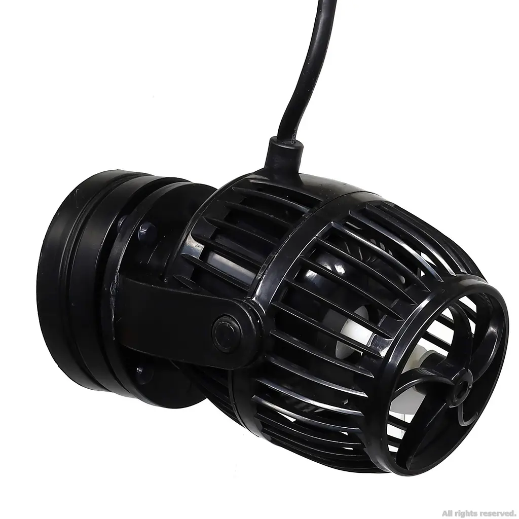 Помпа течії Aqua Nova з контролером до 13000л/год (NWM-13 000) - фото 2