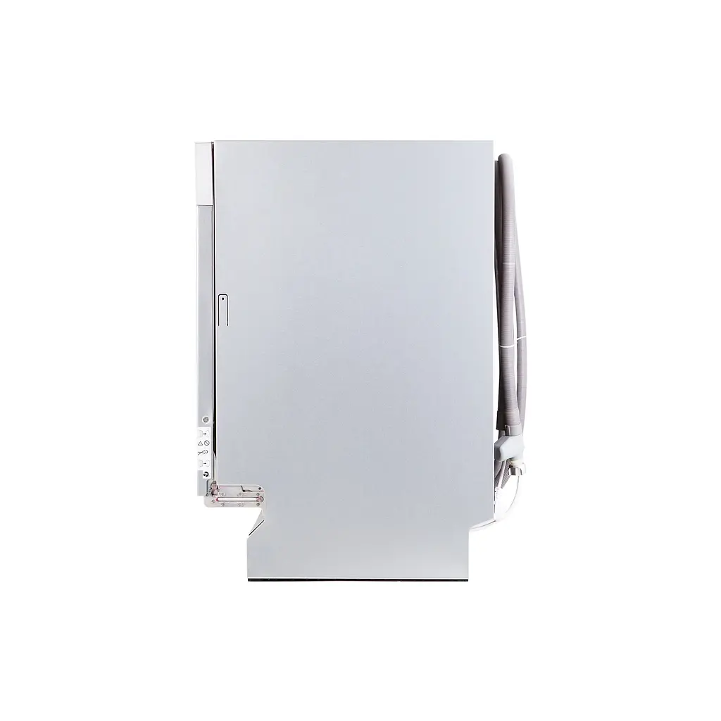 Посудомийна машина Interline DWI 965 DSO WA Sliding Door - фото 9