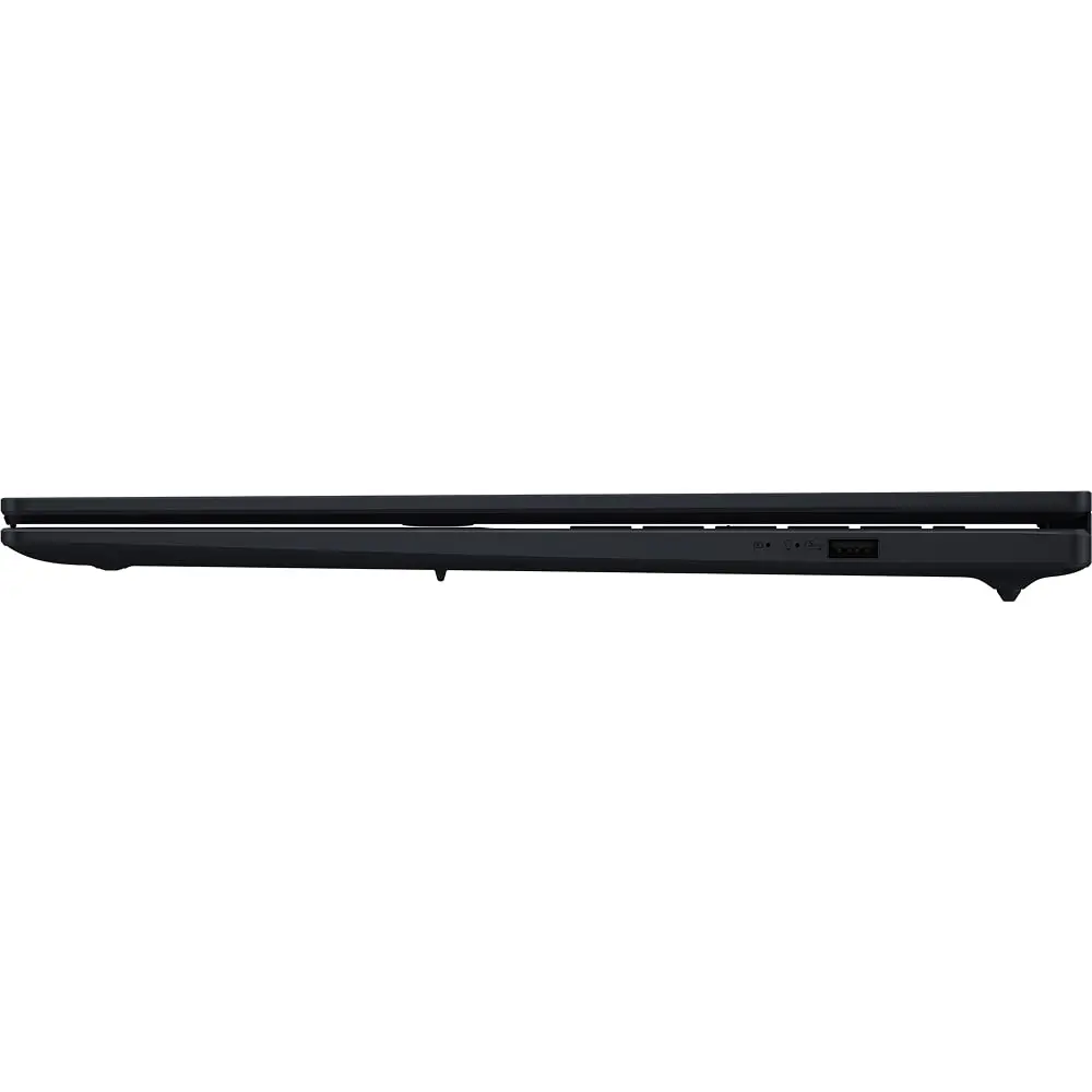 Ноутбук ASUS VivoBook 18 M1807GA-S8007, AMD Ryzen AI 445 до 4.6 ГГц, 18" WUXGA, 32 ГБ, SSD 1 ТБ, AMD Radeon 840M, Free DOS - фото 9