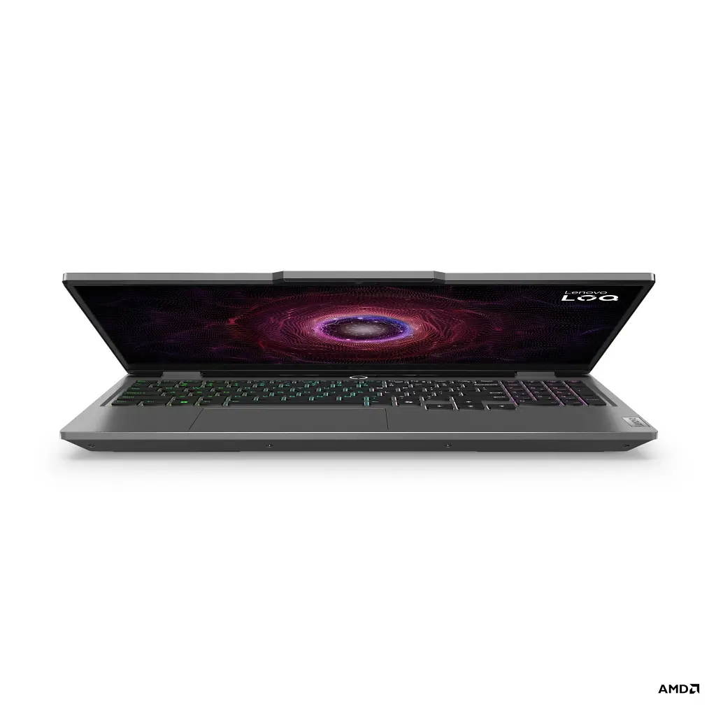 Ноутбук Lenovo LOQ 15ARP9 (83JC00LYUS) - фото 8