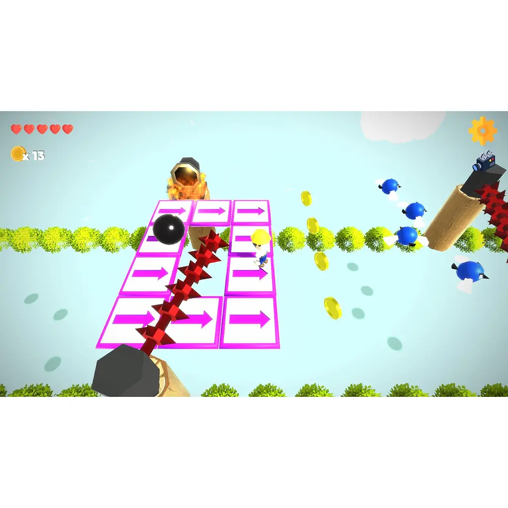 Ключ активации Microsoft Master Maker 3D Ultimate для Xbox One/Series S/X - фото 5