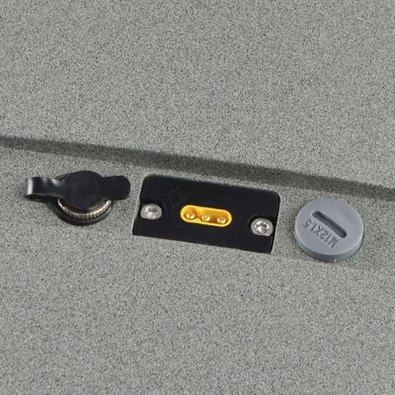 Прожектор Videx LED 60W 5000K (VL-SLSO-605) - фото 7