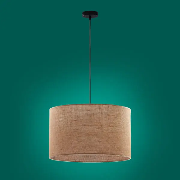 Підвісний світильник TK Lighting 6582 Juta - фото 3