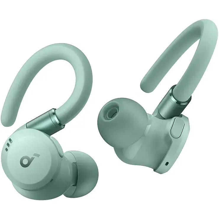 Навушники Anker SoundСore Sport X20 Green (6976102) - фото 2