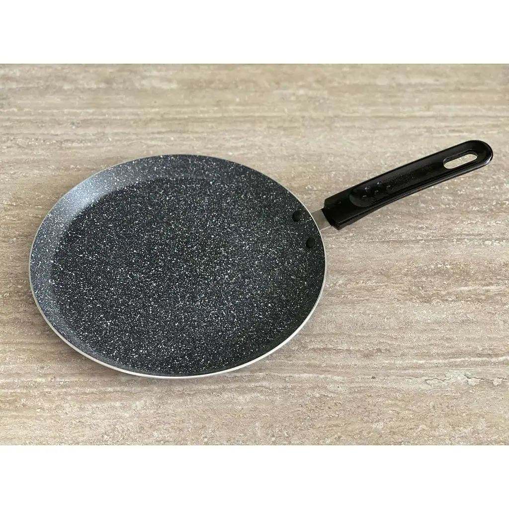 Пательня для млинців Vezzer 24 см (VZ2028) - фото 4