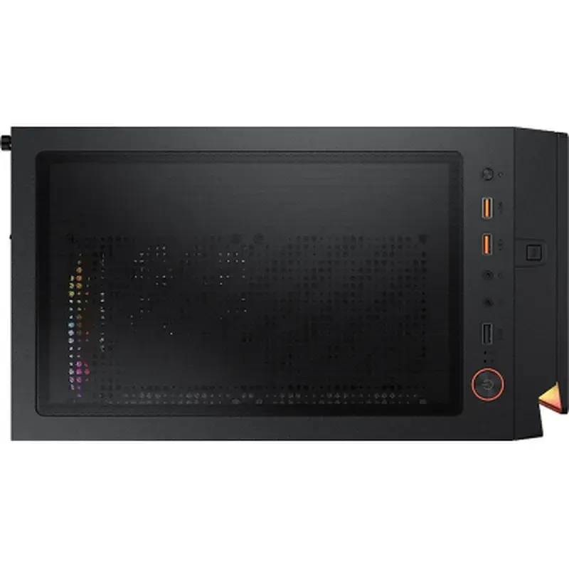 Корпус для ПК Cougar Purity RGB Black (Purity RGB (Black)) - фото 4