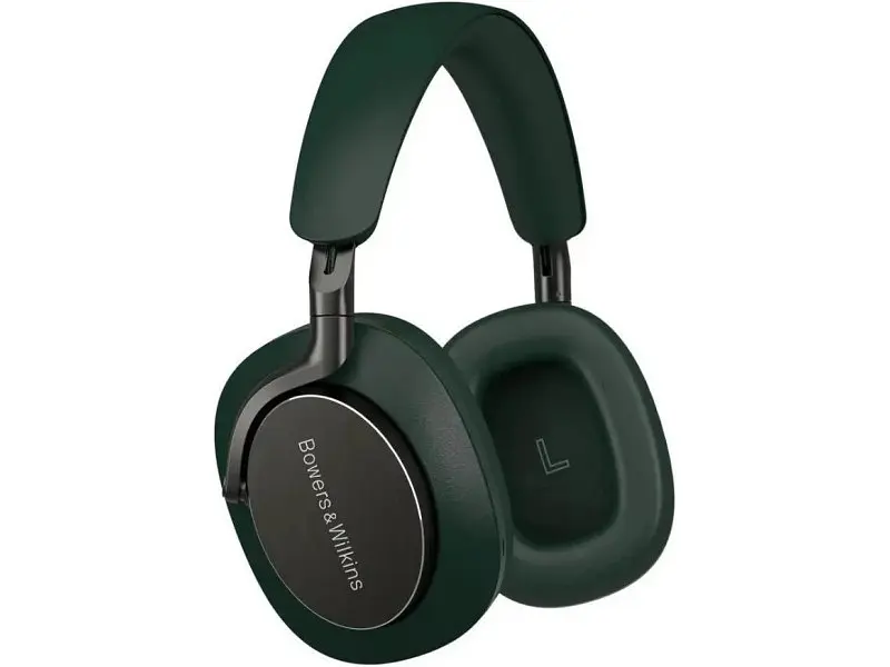 Навушники з мікрофоном Bowers & Wilkins PX8 Dark Forest - фото 5