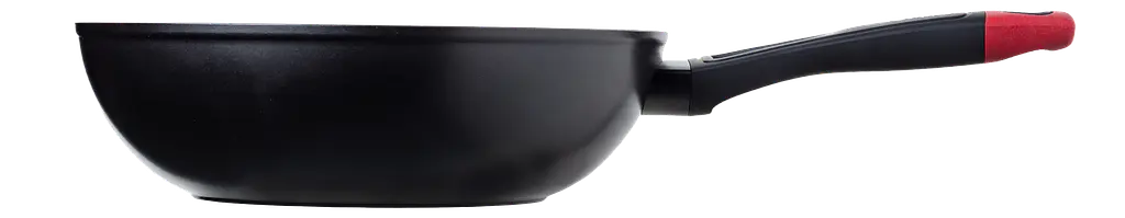 Сковорода Optima 28 см, WOK Pyrex kuh0016743 - фото 2