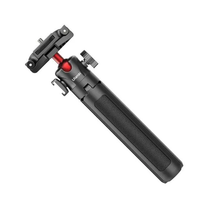 Штатив Ulanzi MT-41 Updated Tripod UV-2469A MT-41 Black - фото 2