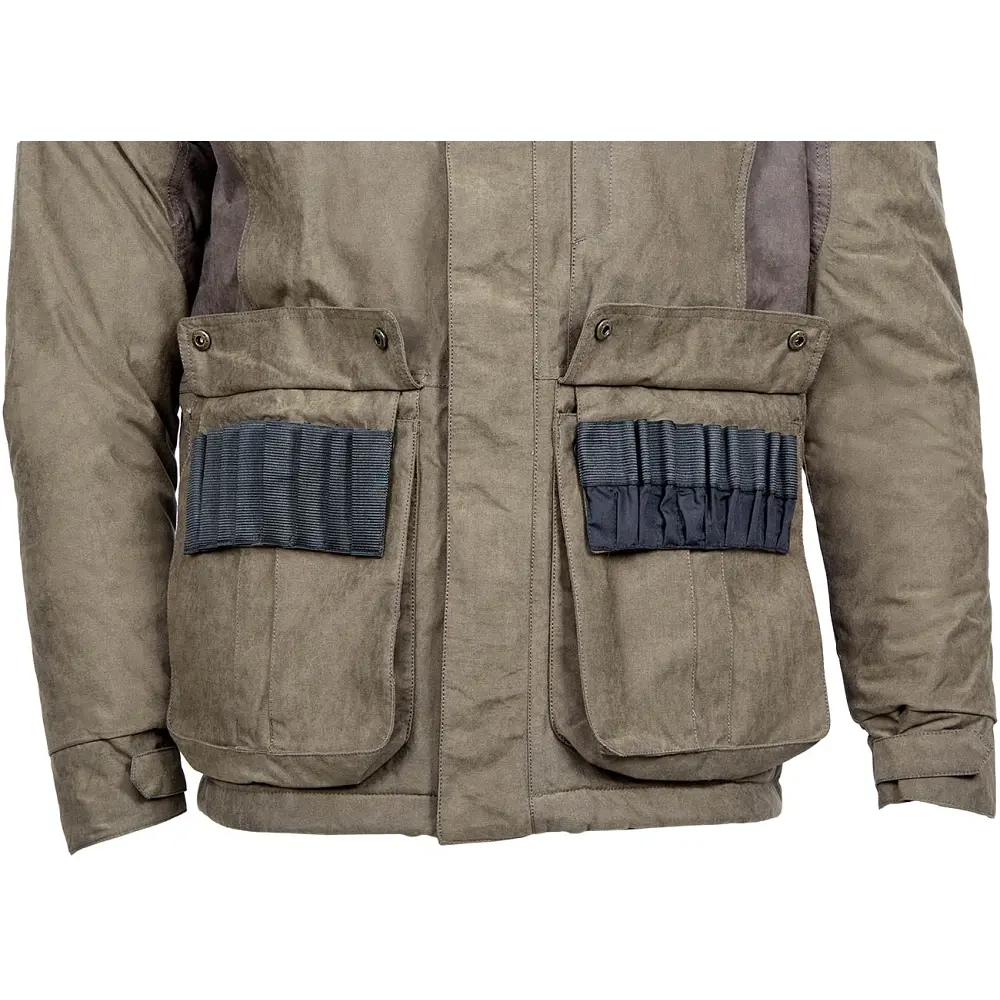 Куртка Hallyard Boville 48 - фото 5