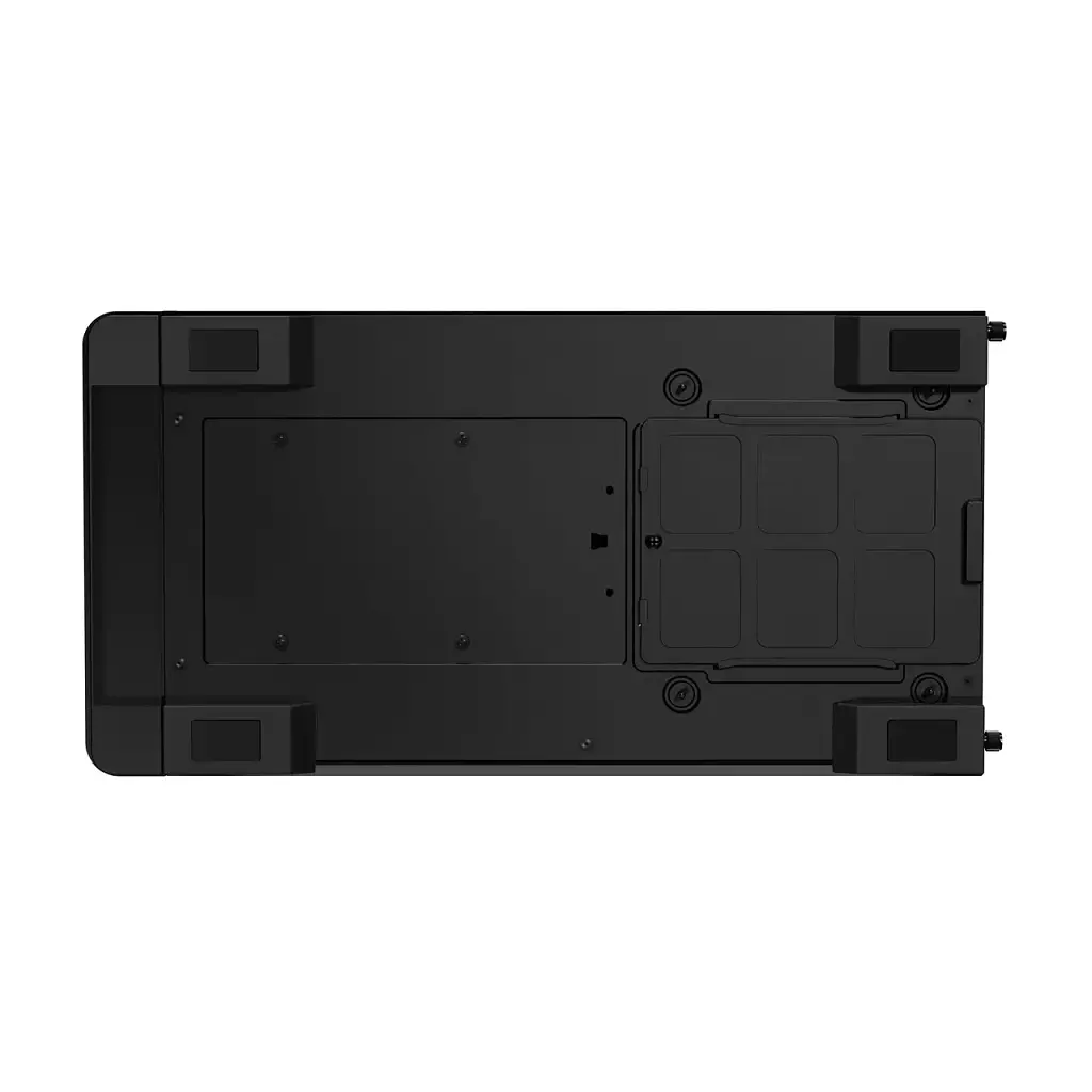 Компьютер Lenovo Legion T5-26AMR5 AMD Ryzen 7 5700G Radeon RX 6500 XT 4Gb RAM 32GB SSD 1TB REFURBISHED - фото 2