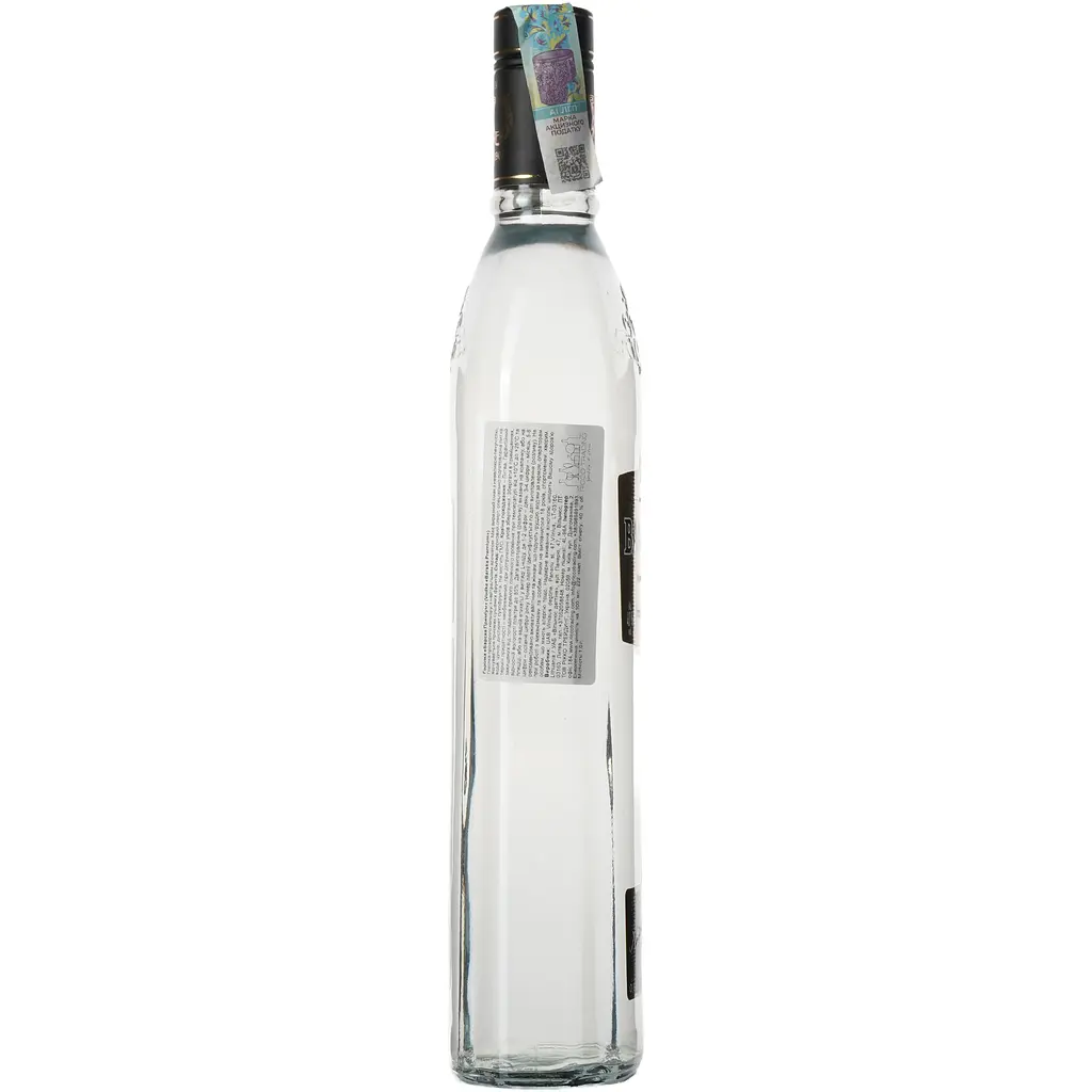 Горілка Barska Premium 40% 1 л (4770053220224) - фото 4