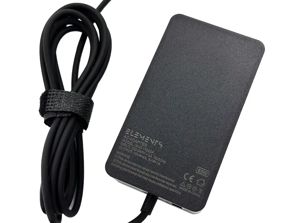 Блок живлення для Microsoft 15V 4A 65W Elements (M10-1706SF) - фото 3
