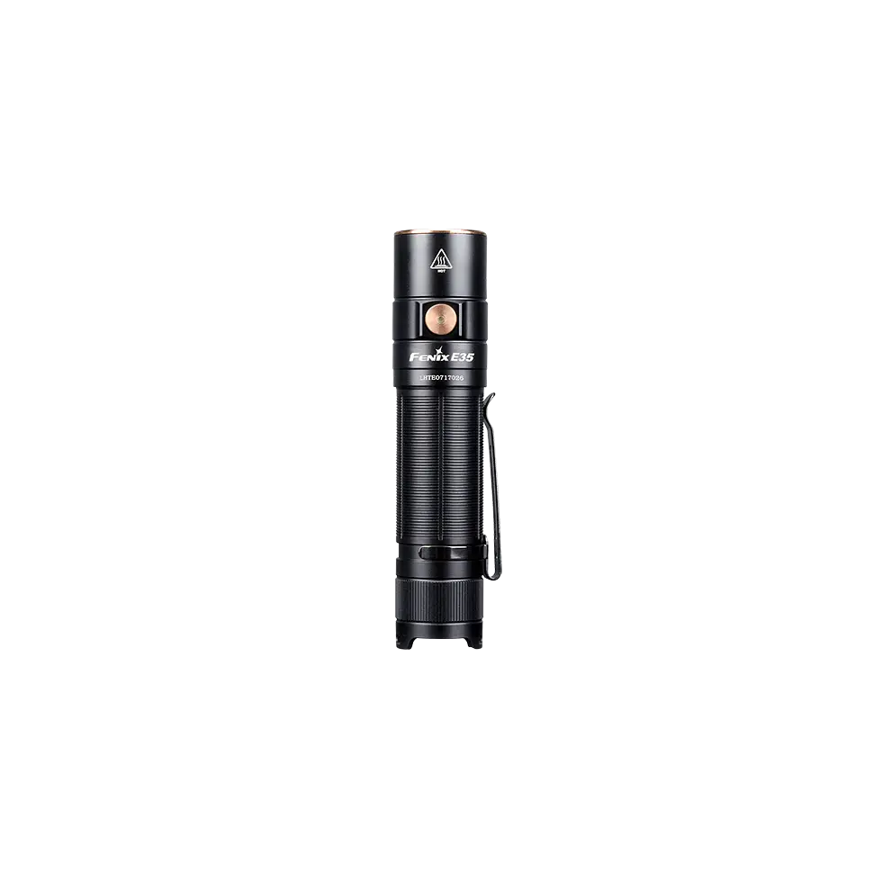 Ліхтар ручний Fenix E35 V3.0 - фото 4