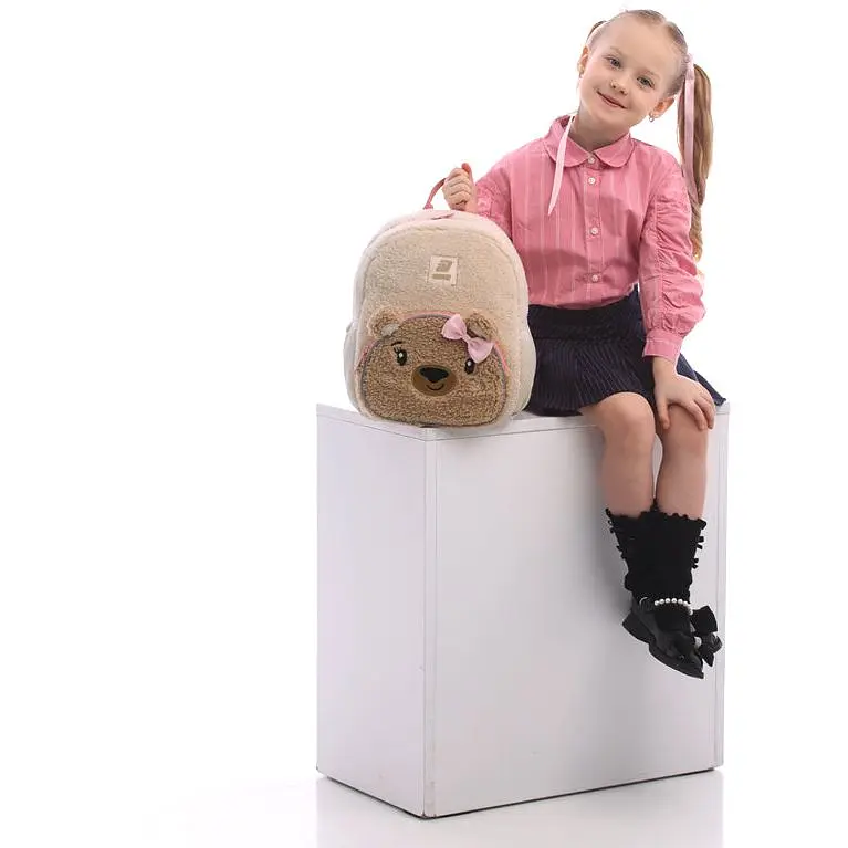 Рюкзак Kite Kids 2727 Teddy Bear (K25-2727XS-3) - фото 15