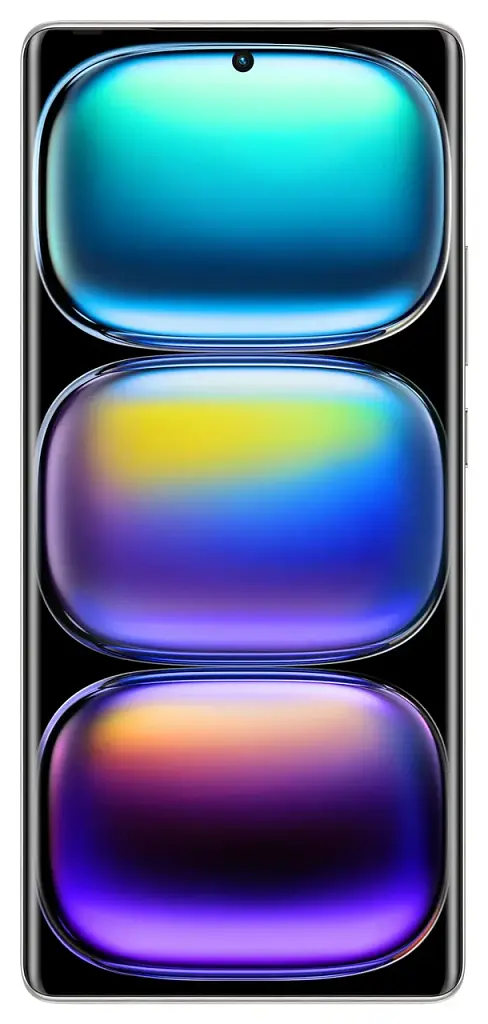 Смартфон Infinix Hot 50 Pro+ X6880 8/256Gb Titanium Grey UA UCRF - фото 2