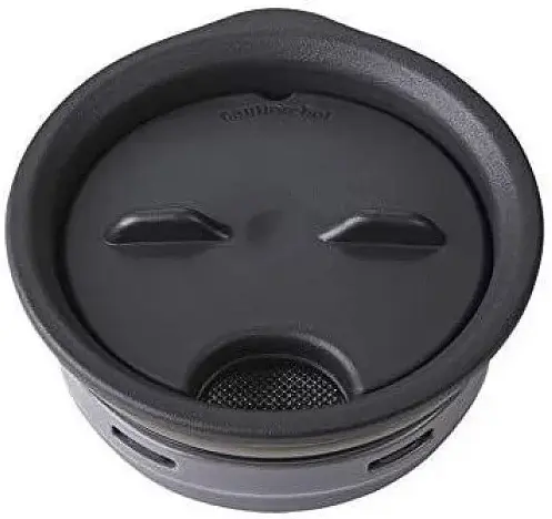 Термокухоль Zojirushi 450мл (SX-FSE45WA) White [76440] - фото 2