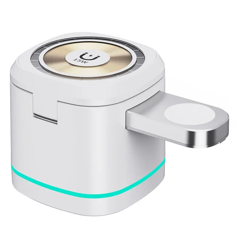 БЗП H48 4in1 Compact White Epik teh0029906 - фото 2