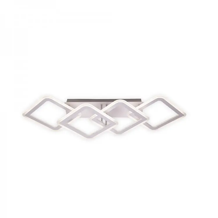 Светильник светодиодный Ardero AL6144ARD 80W 3000K-6500K (80241) - фото 3