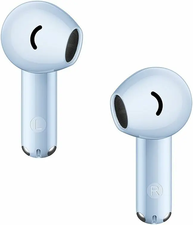 TWS-навушники Huawei FreeBuds SE 2 blue - фото 2