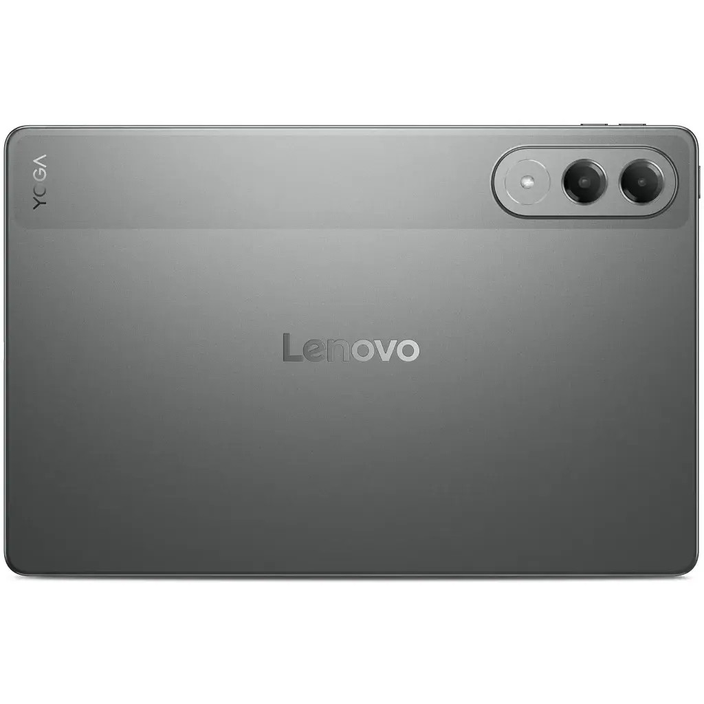 Планшет Lenovo Yoga Tab 12/256 Luna Grey + Pen (ZAG60223UA) - фото 3