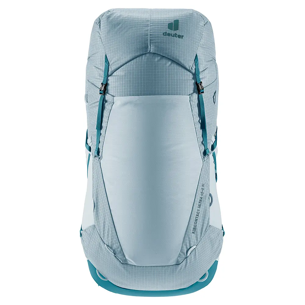 Рюкзак Deuter Aircontact Ultra 45+5 SL Синий (1052-3360022 1355) - фото 7