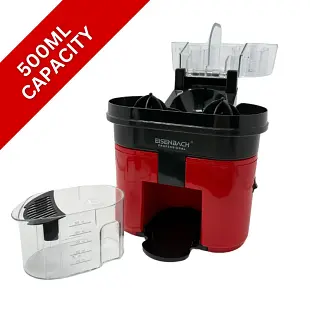 Соковыжималка Eisenbach Professional HW1501 600 Вт 500 мл  - фото 3