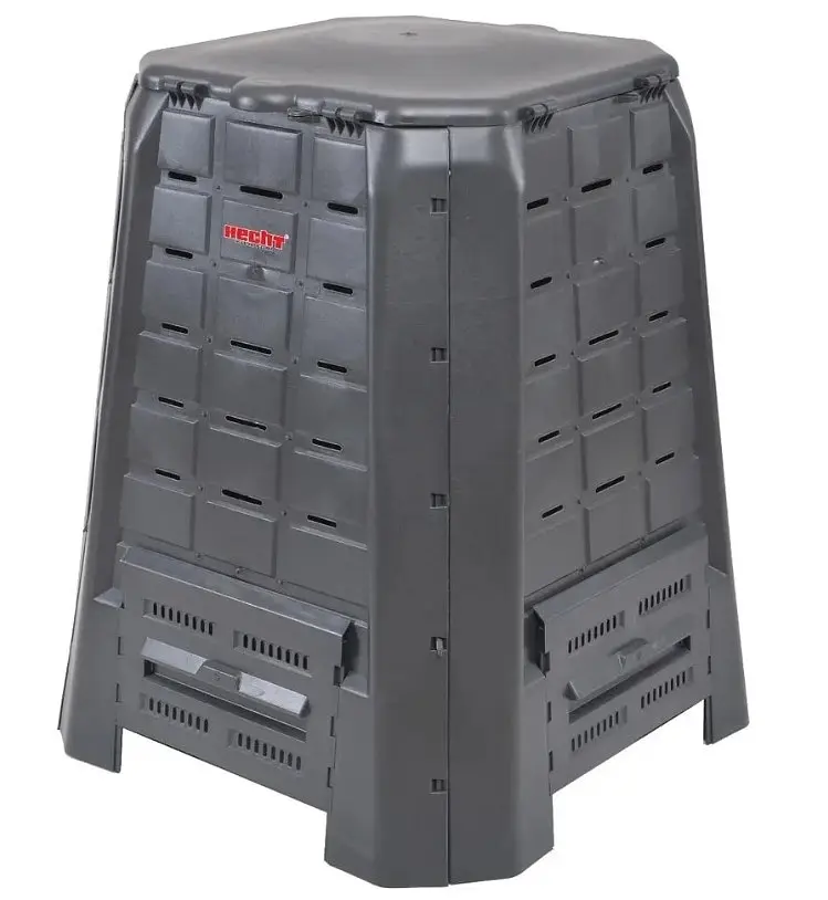 Компостер HECHT 4600