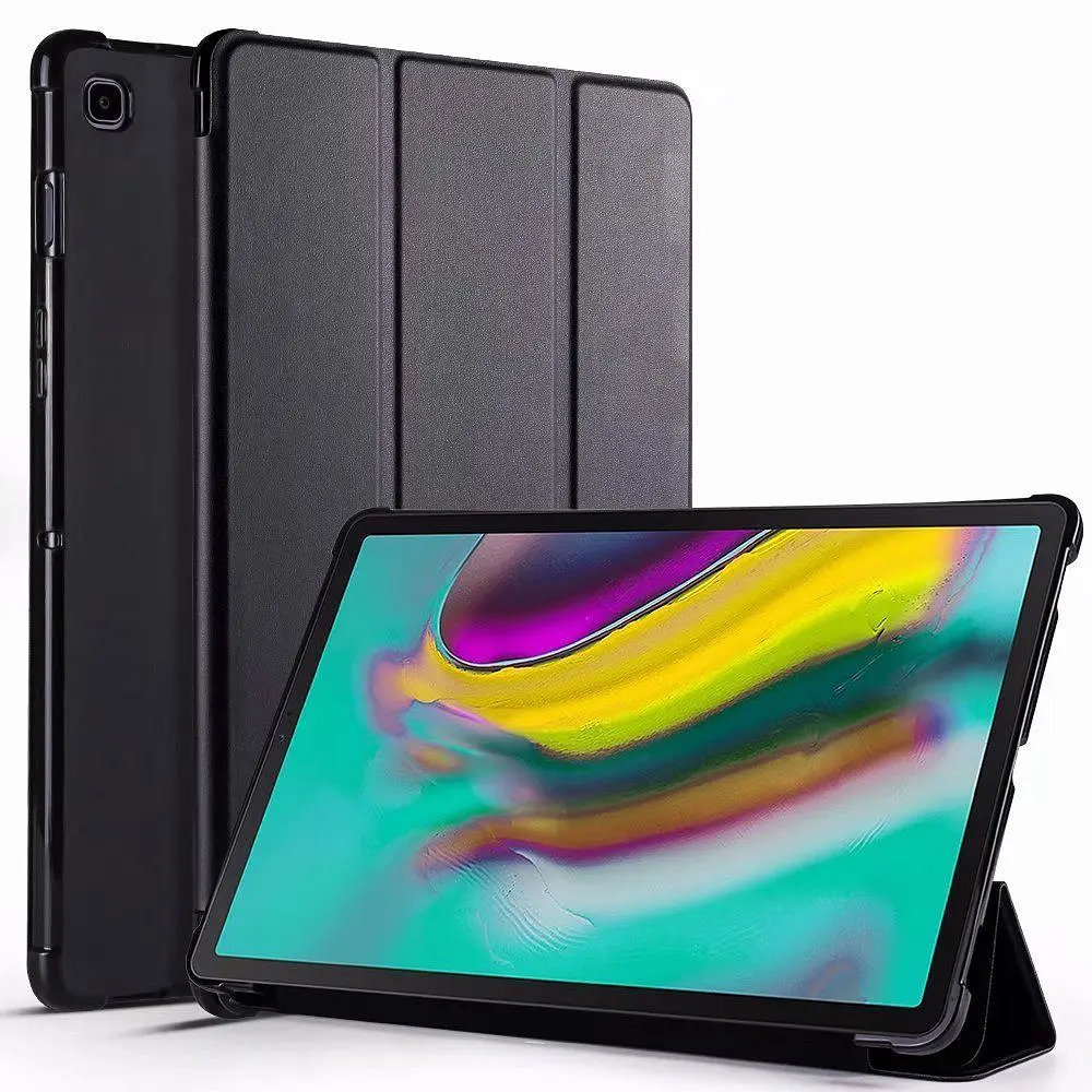 Чехол OPPO Pad Air 10.36 SlimTPUCover Черный - фото 1