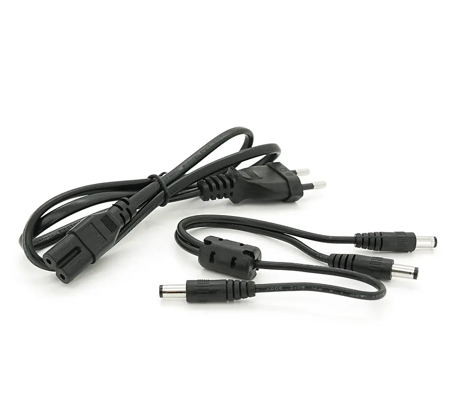 UPS ДБЖ безперебійне живлення для роутера, модему ONU, Voltronic 432-EM 9V, 12 V, 18 W 10400 mAh - фото 3